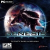 Náhled k programu Genesis Rising The Universal Crusade patch